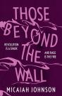 Those Beyond The Wall - Preview