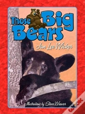 Capa do artigo Those Big Bears
