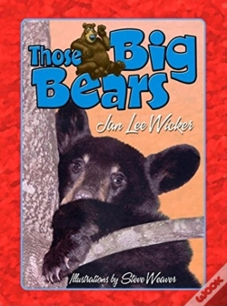 Capa do artigo Those Big Bears