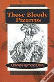 Capa do artigo Those Bloody Pizarros
