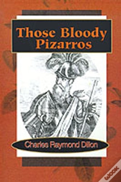 Capa do artigo Those Bloody Pizarros