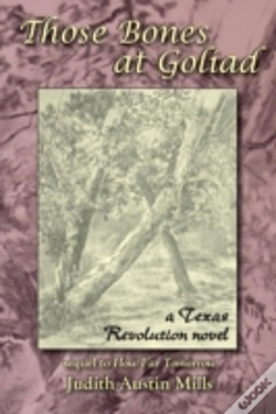 Capa do artigo Those Bones At Goliad