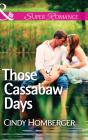 Those Cassabaw Days - Preview
