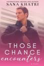 Those Chance Encounters - Preview