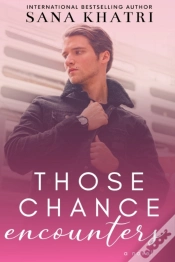 Capa do artigo Those Chance Encounters