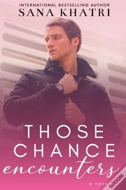 Capa do artigo Those Chance Encounters
