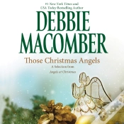 Capa do artigo Those Christmas Angels