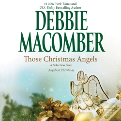 Capa do artigo Those Christmas Angels