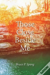 Capa do artigo Those Close Beside Me