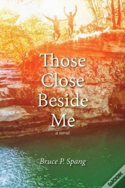 Capa do artigo Those Close Beside Me