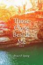 Those Close Beside Me - Preview