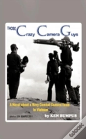 Capa do artigo Those Crazy Camera Guys