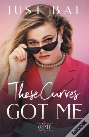 Capa do artigo Those Curves Got Me