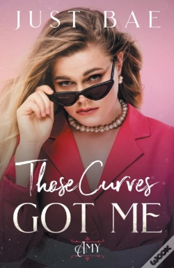 Capa do artigo Those Curves Got Me