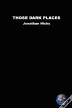 Capa do artigo Those Dark Places