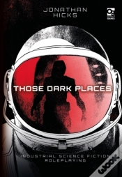 Capa do artigo Those Dark Places