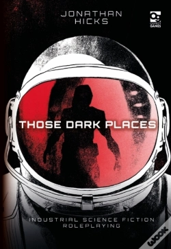 Capa do artigo Those Dark Places