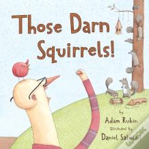 Those Darn Squirrels!