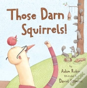 Capa do artigo Those Darn Squirrels!