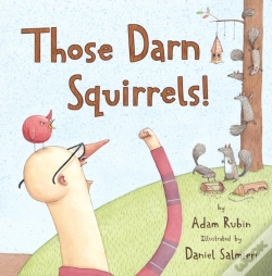 Capa do artigo Those Darn Squirrels!