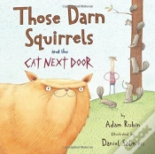 Capa do artigo Those Darn Squirrels And The Cat Next Door