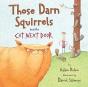 Those Darn Squirrels And The Cat Next Door - Preview