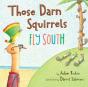 Those Darn Squirrels Fly South - Preview