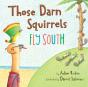 Those Darn Squirrels Fly South - Preview