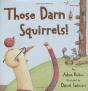 Those Darn Squirrels! - Preview