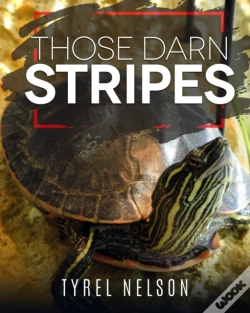 Capa do artigo Those Darn Stripes