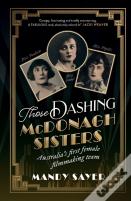 Those Dashing Mcdonagh Sisters