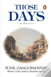 Capa do artigo Those Days