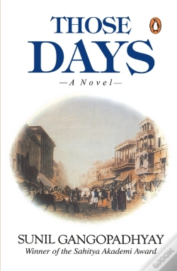 Capa do artigo Those Days