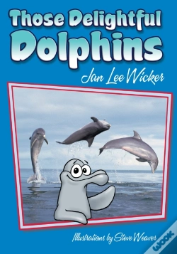 Capa do artigo Those Delightful Dolphins