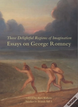 Capa do artigo Those Delightful Regions Of Imagination