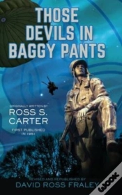 Capa do artigo Those Devils In Baggy Pants