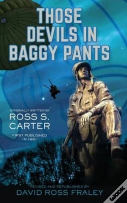 Capa do artigo Those Devils In Baggy Pants