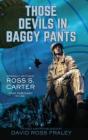 Those Devils In Baggy Pants - Preview