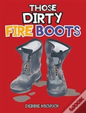 Capa do artigo Those Dirty Fire Boots