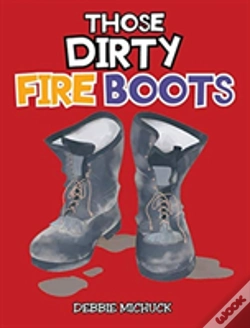 Capa do artigo Those Dirty Fire Boots