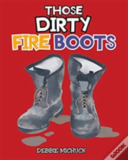 Capa do artigo Those Dirty Fire Boots