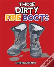 Capa do artigo Those Dirty Fire Boots