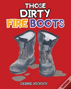 Capa do artigo Those Dirty Fire Boots