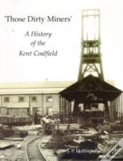 Capa do artigo Those Dirty Miners