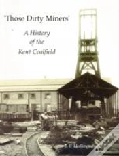 Capa do artigo Those Dirty Miners