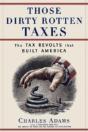 Those Dirty Rotten Taxes - Preview