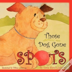 Capa do artigo Those Dog Gone Spots