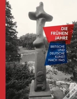 Capa do artigo Those Early Years