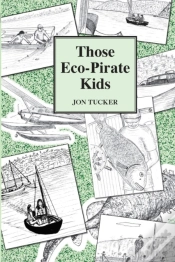 Capa do artigo Those Eco-Pirate Kids