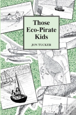 Capa do artigo Those Eco-Pirate Kids